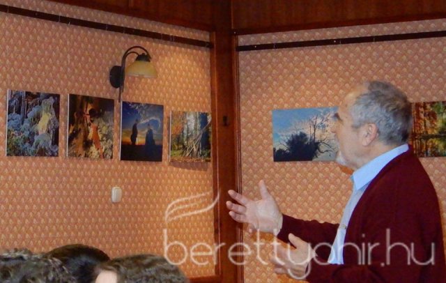 Bihari Fotóklub kiállítás 04